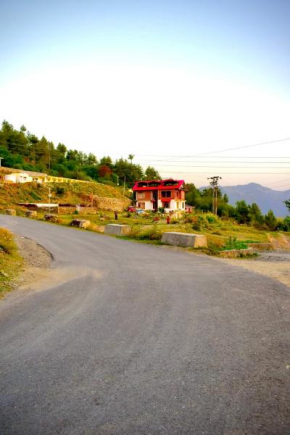 Farm House in Simla Mashobra